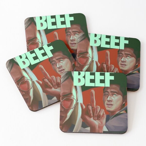 Item preview, Beef Movie designed and sold by Marryfrancene.