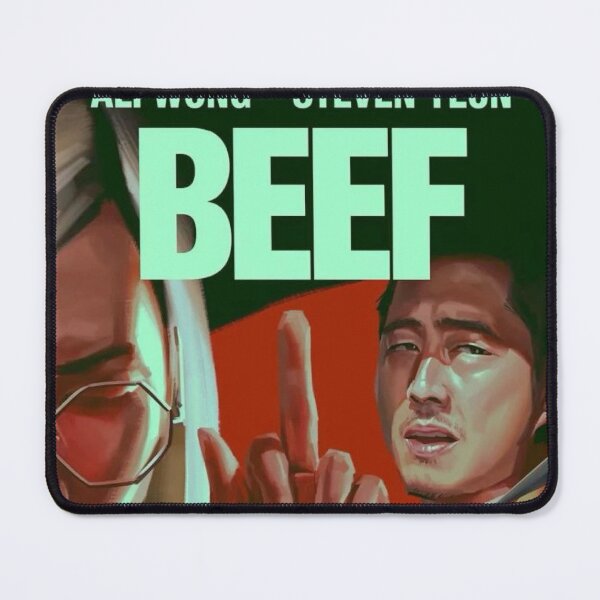 Item preview, Beef Movie designed and sold by Marryfrancene.