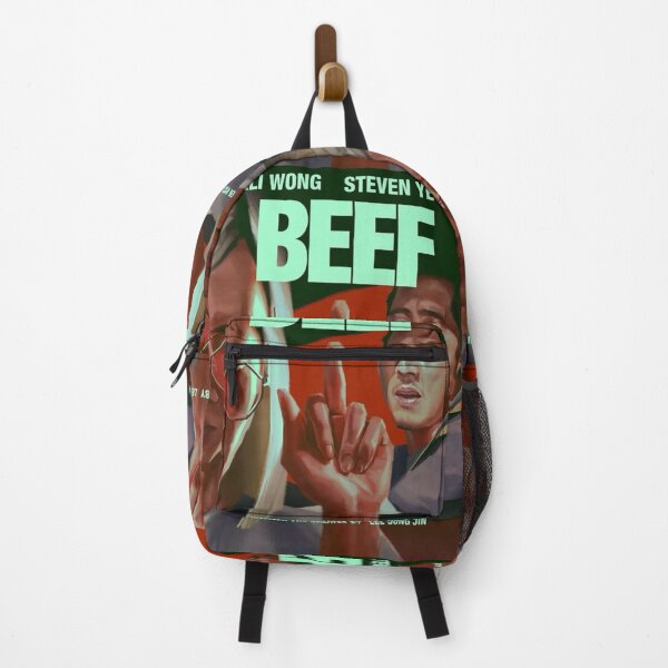 Item preview, Beef Movie designed and sold by Marryfrancene.