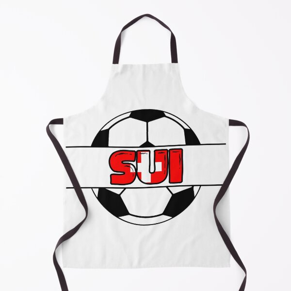 Item preview, Switzerland Soccer SUI Design designed and sold by FinalScoreClub.