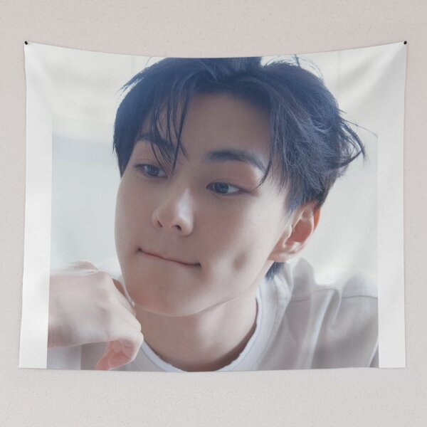 Item preview, jungwon of EN KPOP designed and sold by jaofnn.