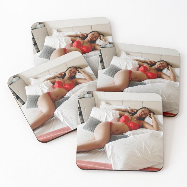 Item preview, Morning Glow – Intimate Bedroom Portrait designed and sold by TedKentPhoto.