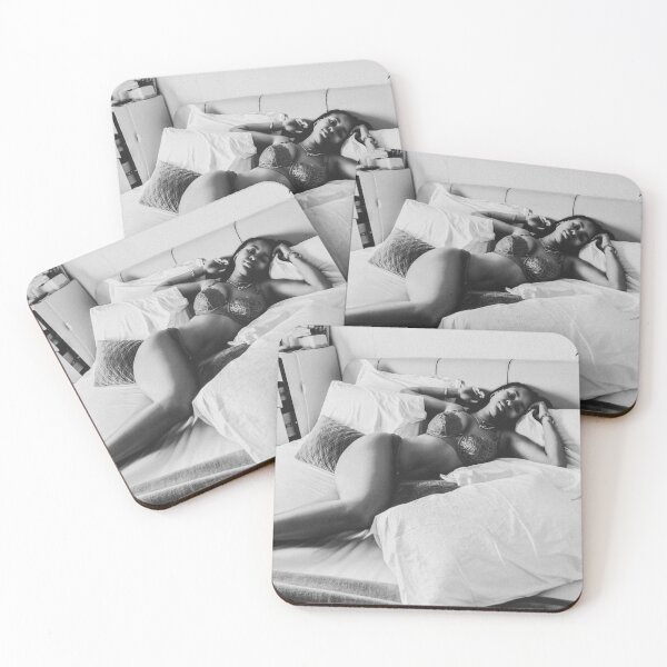 Item preview, Morning Glow – Intimate Bedroom Portrait designed and sold by TedKentPhoto.
