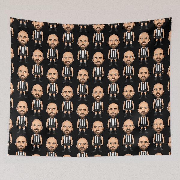 Item preview, Steele Sidebottom FAN ART designed and sold by Sport Fan Art .