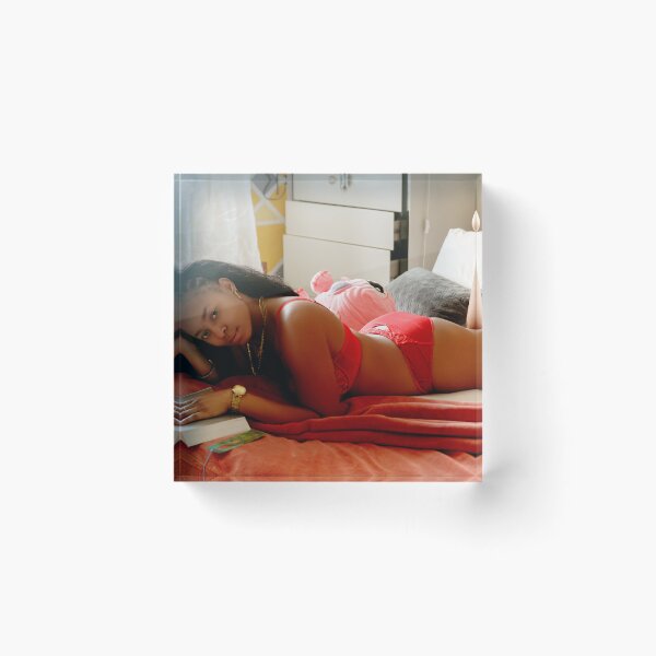 Item preview, Morning Glow – Intimate Bedroom Portrait designed and sold by TedKentPhoto.