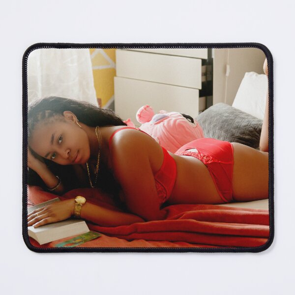 Item preview, Morning Glow – Intimate Bedroom Portrait designed and sold by TedKentPhoto.