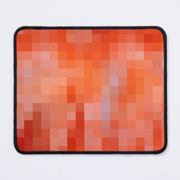 Item preview, Impressionist in Coral designed and sold by lngcdesign.