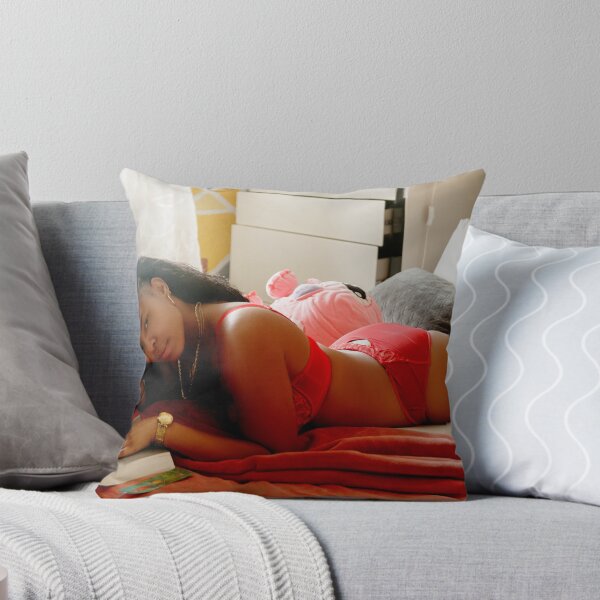 Item preview, Morning Glow – Intimate Bedroom Portrait designed and sold by TedKentPhoto.