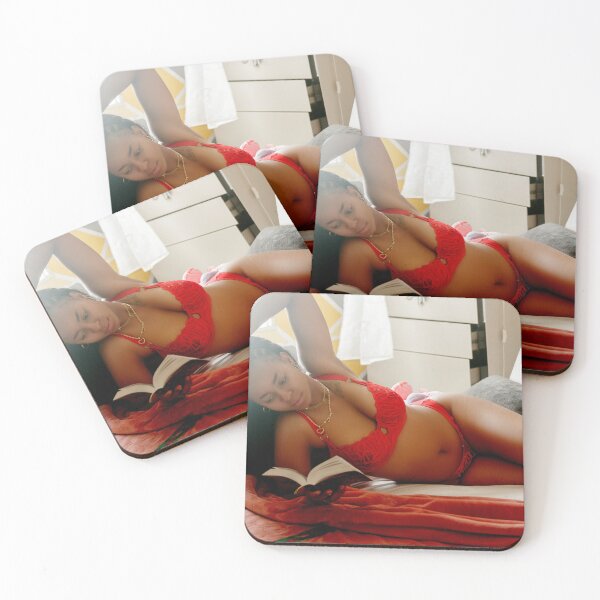 Item preview, Morning Glow – Intimate Bedroom Portrait designed and sold by TedKentPhoto.