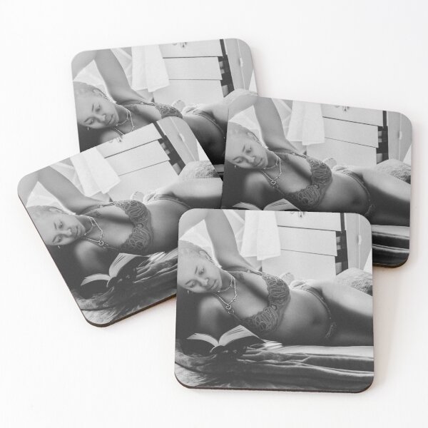 Item preview, Morning Glow – Intimate Bedroom Portrait designed and sold by TedKentPhoto.