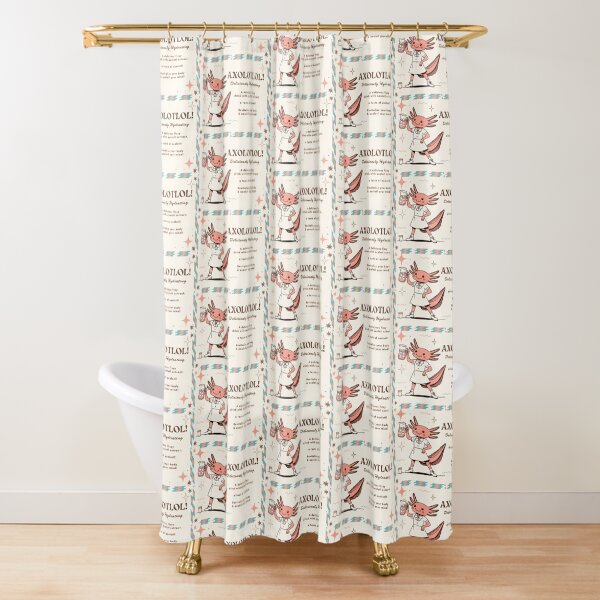 Item preview, Axolotl Nurse Retro 1950s  Parody Funny Vintage Illustration  designed and sold by BestUncommonTee.