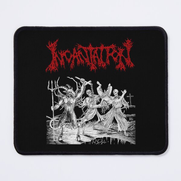 Item preview, Blasphemous Cremation designed and sold by kimtothskrzypek.