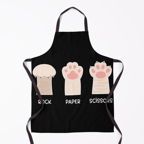 Item preview, Rock Paper Scissors Paw Pet Game Tee designed and sold by Dmo3HarkoArt.