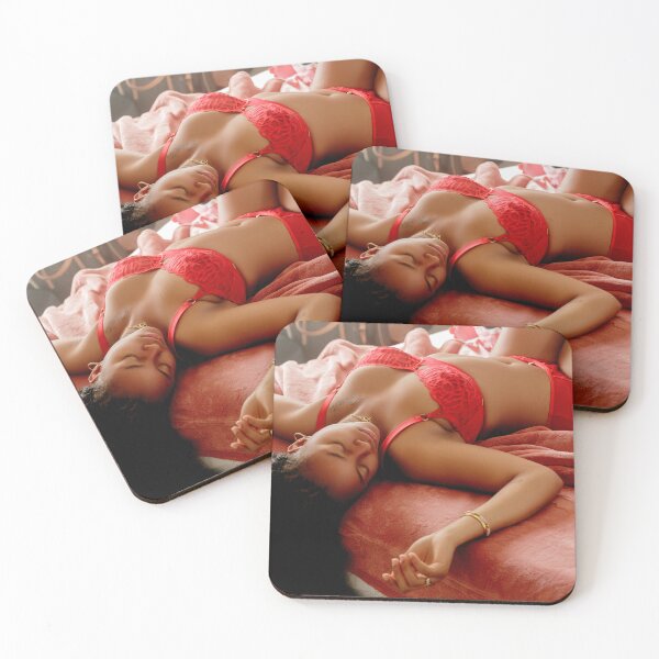 Item preview, Morning Glow – Intimate Bedroom Portrait designed and sold by TedKentPhoto.