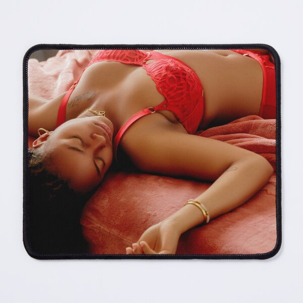 Item preview, Morning Glow – Intimate Bedroom Portrait designed and sold by TedKentPhoto.