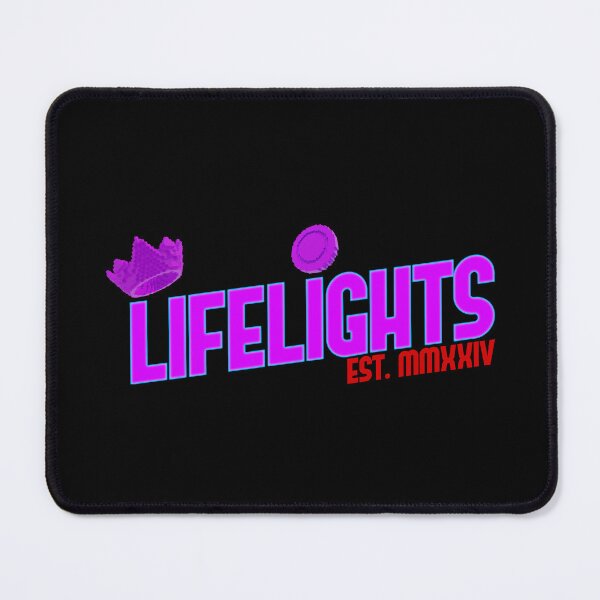 Item preview, Lifelights Game logo designed and sold by pangco25.