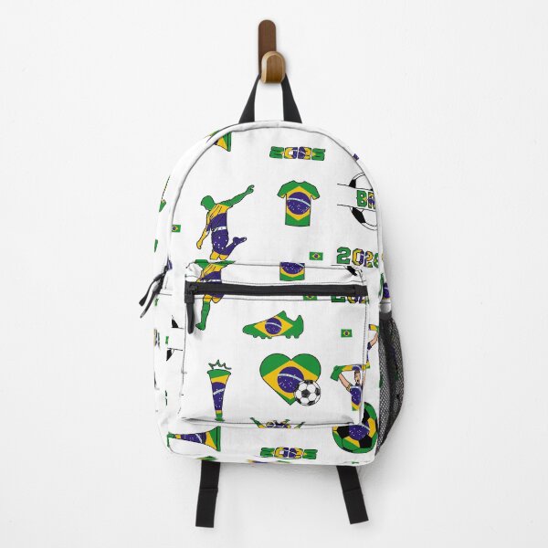Item preview, Brazil 2026 Soccer Collection designed and sold by FinalScoreClub.