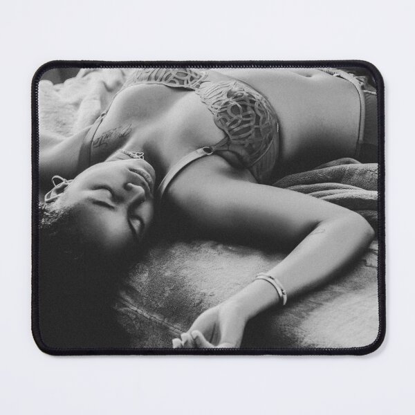 Item preview, Morning Glow – Intimate Bedroom Portrait designed and sold by TedKentPhoto.