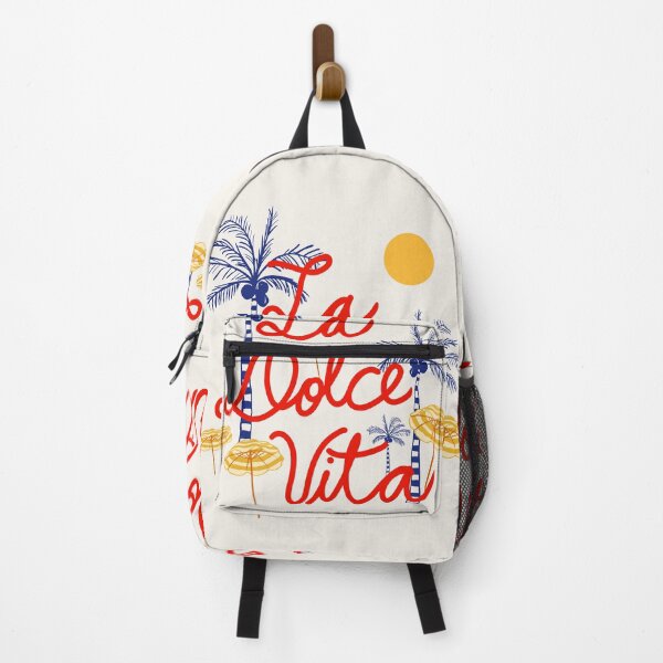 Item preview, Dolce Vita Tropical Beach Palm Tree Aesthetic designed and sold by MaiZephyr.