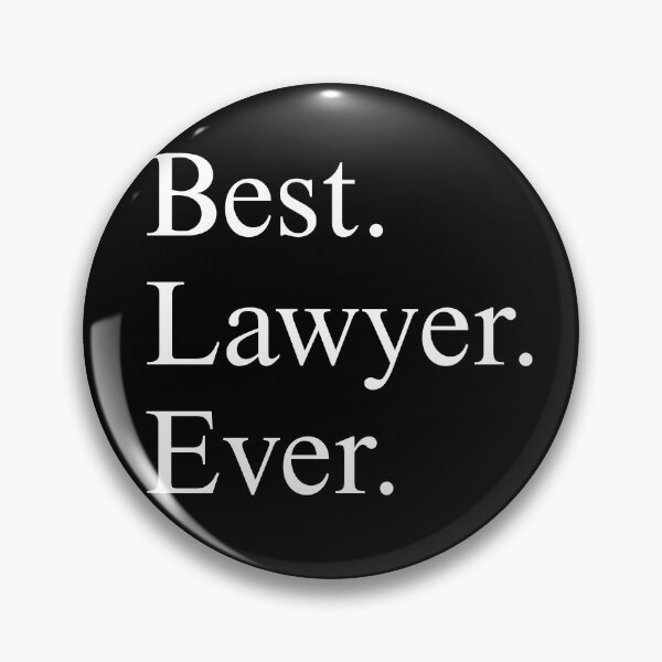 Item preview, best. lawyer. ever. Classic Funny T-Shirt designed and sold by OldSkullDesigns.