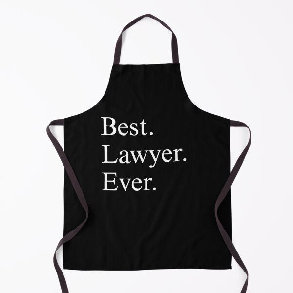 Item preview, best. lawyer. ever. Classic Funny T-Shirt designed and sold by OldSkullDesigns.