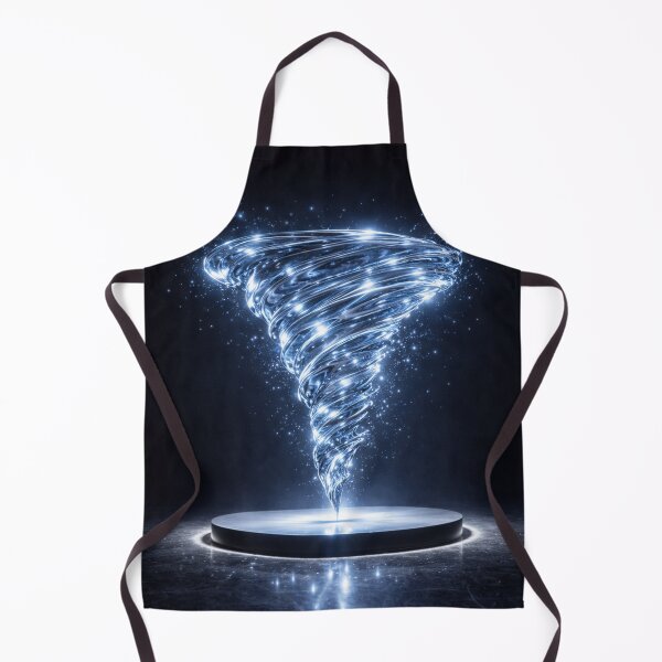 Item preview, Whirlwind of light energy designed and sold by JcAbstractArt.