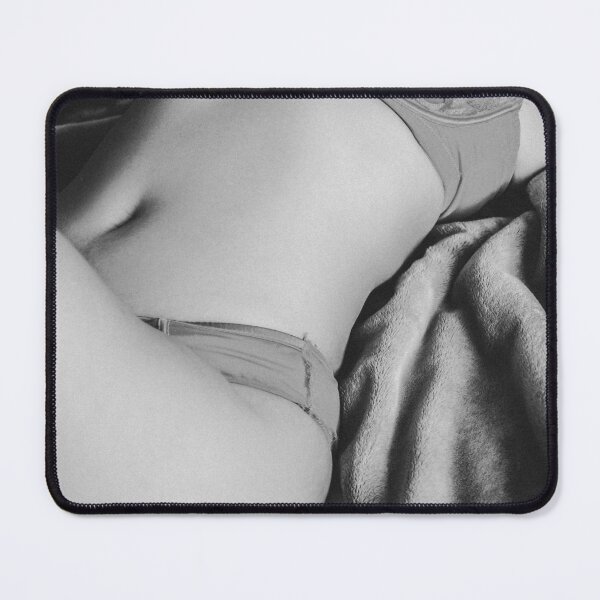 Item preview, Morning Glow – Intimate Bedroom Portrait designed and sold by TedKentPhoto.