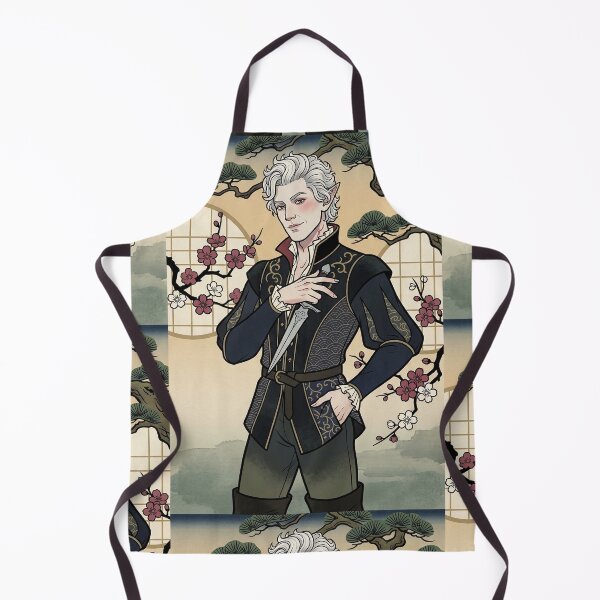 Item preview, Traditional Astarion designed and sold by Nervas.