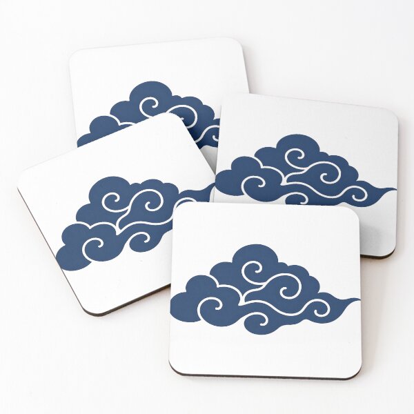 Item preview, Midnight Drift Cloud designed and sold by Jaideep Walia.
