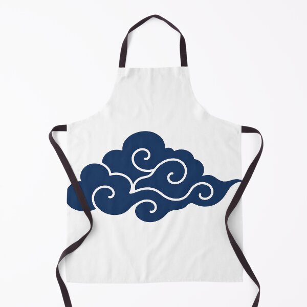 Item preview, Midnight Drift Cloud designed and sold by Jaideep Walia.