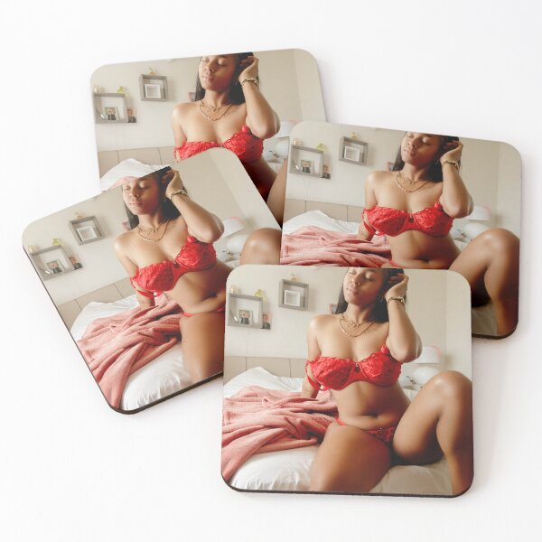 Item preview, Morning Glow – Intimate Bedroom Portrait designed and sold by TedKentPhoto.