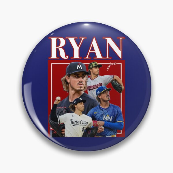 Item preview, joe ryan retro design designed and sold by aksav.