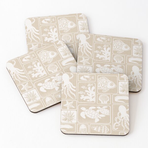 Item preview, Ocean Life - sand designed and sold by Linda Maliuana.