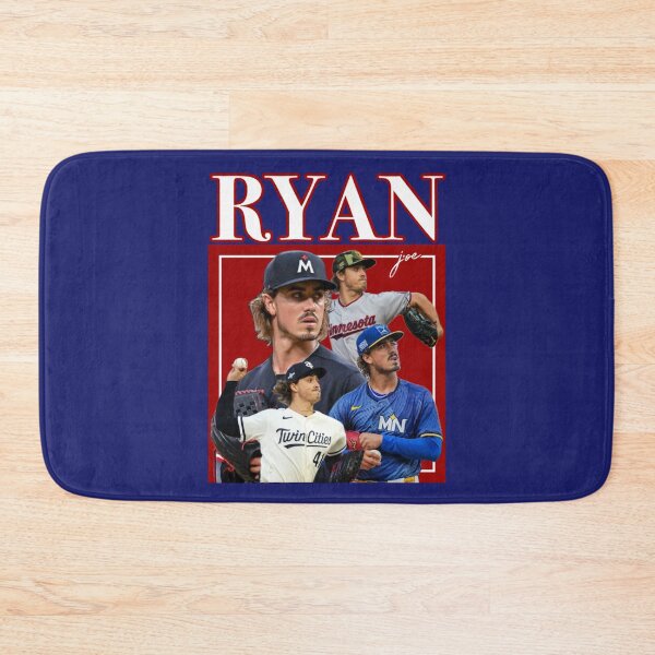 Item preview, joe ryan retro design designed and sold by aksav.