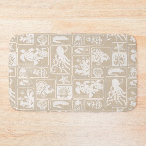 Item preview, Ocean Life - sand designed and sold by Linda Maliuana.