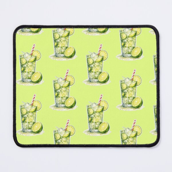 Item preview, Collection of drinks to refresh yourself in the summer. designed and sold by LiriosLand.