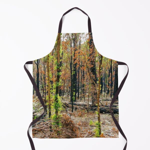 Item preview, Rebirth After Bush Fire, Healesville, Victoria, Australia designed and sold by Ross.A.Campbell.