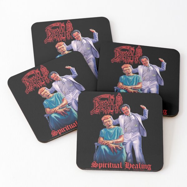 Item preview, Spiritual Healing designed and sold by elmersmith651.