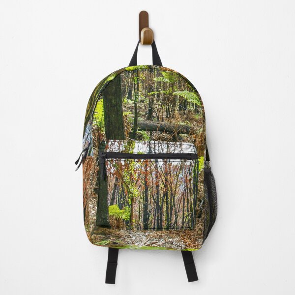 Item preview, Rebirth After Bush Fire, Healesville, Victoria, Australia designed and sold by Ross.A.Campbell.