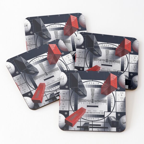 Item preview, Signal 0249 designed and sold by MuradArtStudio.