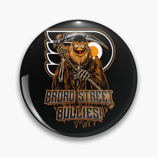 Item preview, Broad Street Bullies designed and sold by Limn From Limb.