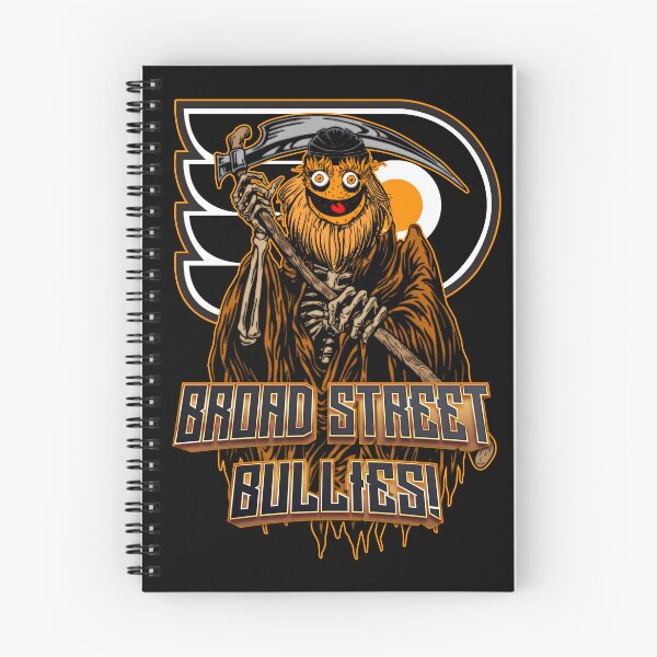 Item preview, Broad Street Bullies designed and sold by Limn From Limb.