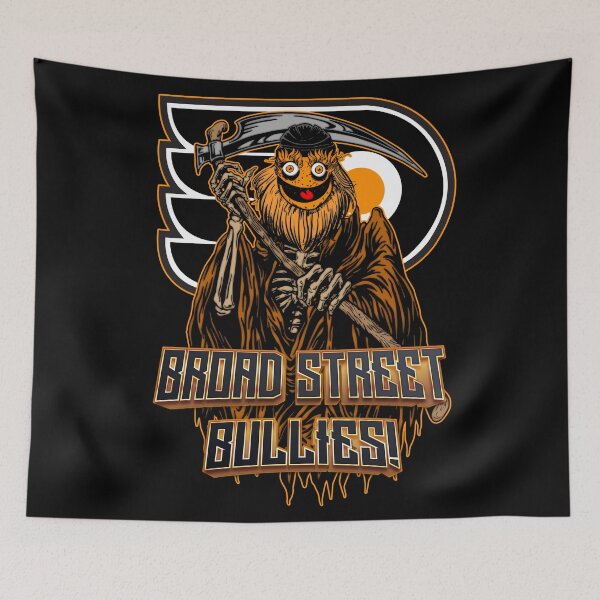 Item preview, Broad Street Bullies designed and sold by Limn From Limb.