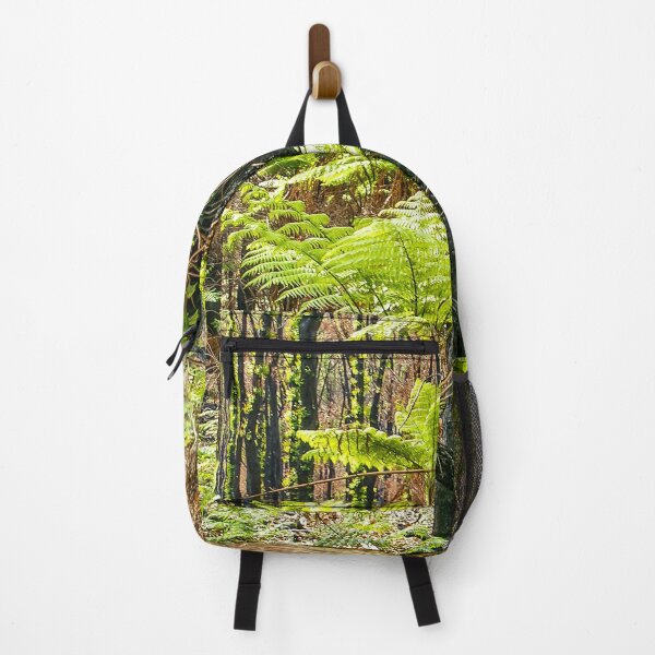 Item preview, Rebirth After Bush Fire, Healesville, Victoria, Australia designed and sold by Ross.A.Campbell.