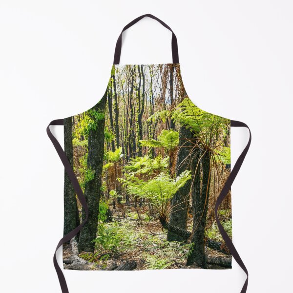 Item preview, Rebirth After Bush Fire, Healesville, Victoria, Australia designed and sold by Ross.A.Campbell.