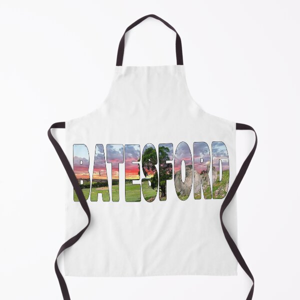 Item preview, BATESFORD - Geelong Melbourne Dog Rocks Reserve Park Sunset designed and sold by Adam Gormley.