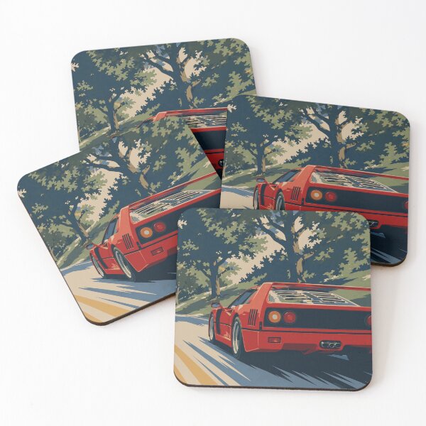Item preview, F 4 0  designed and sold by ClassicAuto.