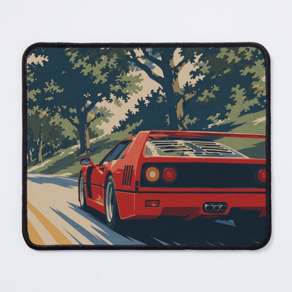 Item preview, F 4 0  designed and sold by ClassicAuto.