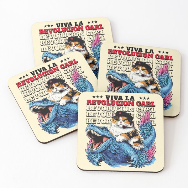 Item preview, Dungeon Crawler Carl, Viva La Revolucion Carl, Mongo, princess donut designed and sold by BrianOMinard.