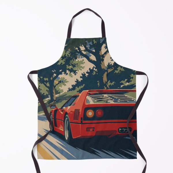Item preview, F 4 0  designed and sold by ClassicAuto.